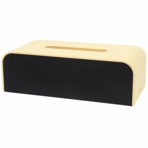 バックヤードファミリー/ティッシュケース おしゃれ 通販 ボックスティッシュケース ティッシュボックス 木製 シナ合板 シン