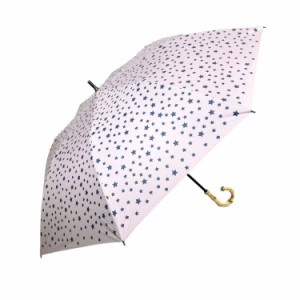 バックヤードファミリー（BACKYARD FAMILY）/日傘 折りたたみ 遮光 晴雨兼用 軽量 通販 HYGGE ヒュッゲ ショートワイド 55cm 手開き
