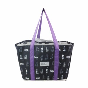 バックヤードファミリー/お買い物バッグ Okaimono bag レジカゴ 保冷バッグ