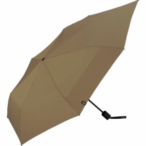 バックヤードファミリー（BACKYARD FAMILY）/ワールドパーティー W by WPC． BACK PROTECT Folding Umbrella