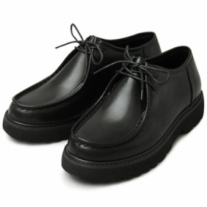 バックヤードファミリー/glabella Platform Sole Tyrolean Shoes