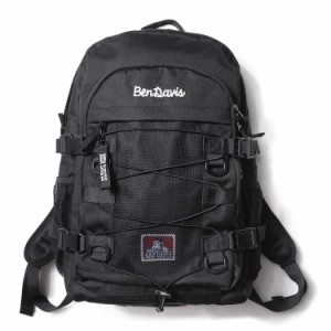 バックヤードファミリー（BACKYARD FAMILY）/BEN DAVIS ベンデイビス STREET DAYPACK BDW−8304