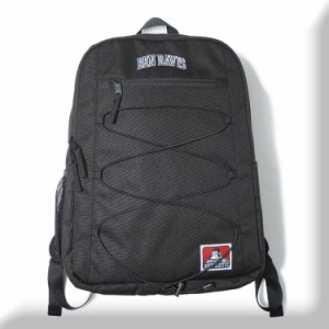 バックヤードファミリー（BACKYARD FAMILY）/BEN DAVIS ベンデイビス CARRY CODE DAYPACK