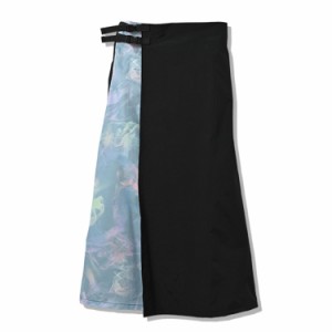 バックヤードファミリー（BACKYARD FAMILY）/KiU キウ ウォータープルーフ ラップスカート WP WRAP SKIRT