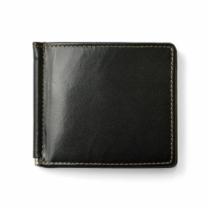 バックヤードファミリー（BACKYARD FAMILY）/Re:Credo SMALL LEATHER GOODS マネークリップ