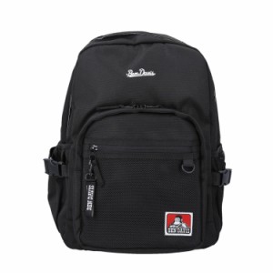 バックヤードファミリー（BACKYARD FAMILY）/BEN DAVIS ベンデイビス MIRROR XL DAYPACK