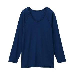 ワコールキッズ（Wacoal　KIDS）/女児トップ（長袖）（ＣＫＷ５０９）