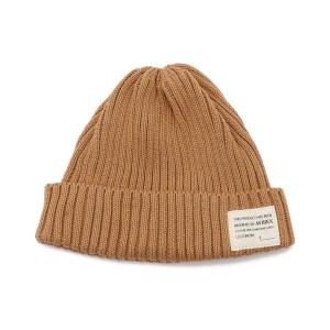 アヴィレックス（AVIREX）/コットン ワッチ キャップ ／ COTTON WATCH CAP