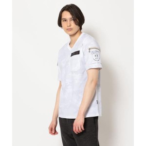 アヴィレックス（AVIREX）/ファティーグ Vネック Tシャツ／SS FATIGUE V−NECK T−SHIRT／アヴィレックス