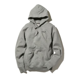 アヴィレックス（AVIREX）/《DAILY／デイリー》 DAILY L／S SWEAT PULL PARKA／デイリー ロングスリ