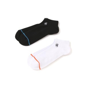 アヴィレックス（AVIREX）/Aマーク スニーカー ソックス ／ A−MARK SNEAKERS SOCKS ／ アヴィレックス 