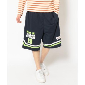 アヴィレックス（AVIREX）/メッシュバスケットボールショーツ／MESH BASCKETBALL SHORTS