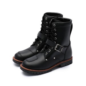 アヴィレックス（AVIREX）/バイカー ブーツ ヤマト／BIKER BOOTS AV2100 YAMATO