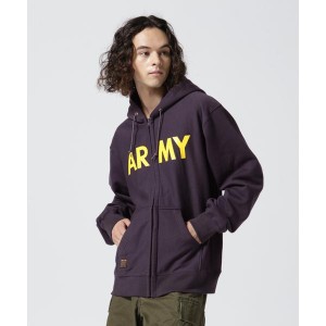 アヴィレックス/《直営店限定》ARMY PARKA ／ アーミー パーカー