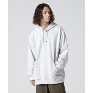 アヴィレックス（AVIREX）/H．A． プルオーバー パーカー ／ H．A． PULLOVER PARKA