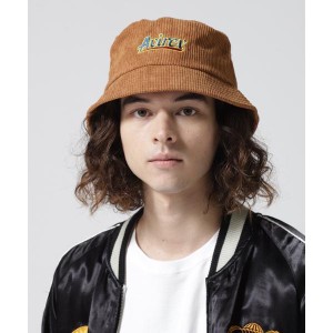 アヴィレックス（AVIREX）/《直営店限定》CORDUROY BUCKET HAT／コーデュロイ バケット ハット