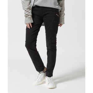 アヴィレックス（AVIREX）/SIDE ZIP POCKET SKINNY PANTS／ サイドジップポケット スキニーパンツ