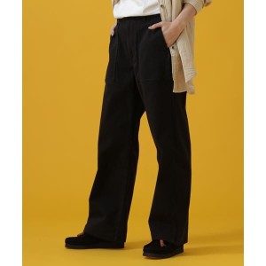 アヴィレックス（AVIREX）/BAKER SEMI STRAIGHT PANTS／ ベイカーセミストレートパンツ