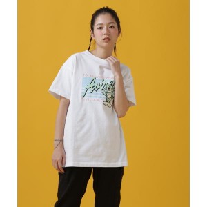 アヴィレックス（AVIREX）/TOMCAT T−SHIRT／ トムキャットTシャツ