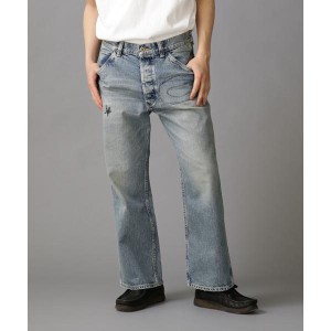 アヴィレックス（AVIREX）/《直営店限定》JAPAN MADE PAINTER PANTS ／ ジャパン メイド ペインターパン