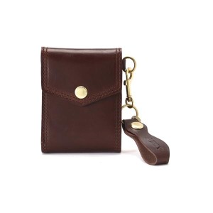 アヴィレックス（AVIREX）/HORWEEN LEATHER TRIFOLD ／ ホーウィン レザー ３つ折り財布 ／ AVIRE