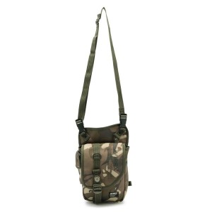 アヴィレックス（AVIREX）/EAGLE 2WAY SHOULDER LEG BAG／イーグル 2WAYショルダー レッグバッグ／