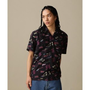 アヴィレックス（AVIREX）/AVIATOR’S DINER ALOHA SHIRT ／ アヴィエーターズ ダイナー アロハシャツ