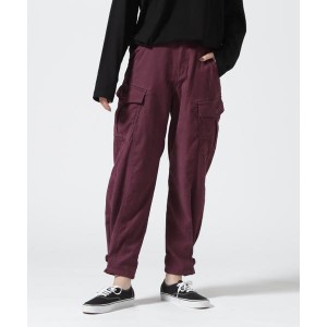 アヴィレックス（AVIREX）/BOYFRIEND PANTS／ボーイフレンドカーゴパンツ