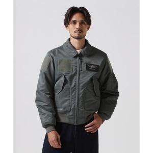Honda×AVIREX CWU-45P ライディングブルゾン LLサイズ Honda×AVIREX CWU-45P ライディングブルゾン LLサイズ（cwu 45p