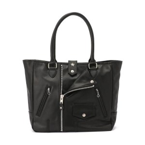 ライダース トート バッグの通販|au PAY マーケット