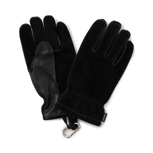 ショット（Schott）/LEATHER WORK GLOVE／レザーワークグローブ