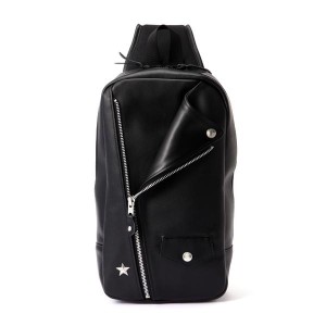 ショット（Schott）/RIDERS SLING BAG／ライダース スリングバッグ