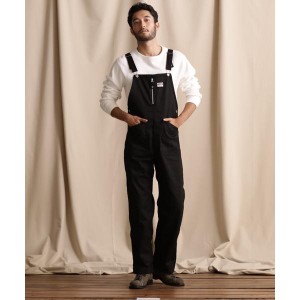 ショット（Schott）/TC OVERALL PANTS／オーバーオール