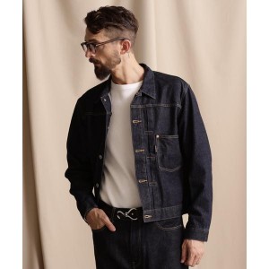 ショット（Schott）/1st DENIM JACKET／デニム ジャケット Gジャン