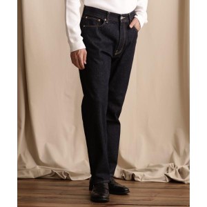 ショット（Schott）/SELVEDGE DENIM PANTS／セルビッチ デニムパンツ