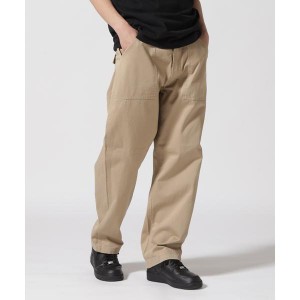 ショット（Schott）/CLASSIC BAKER PANTS／クラシック ベイカーパンツ