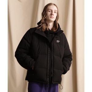 ショット（Schott）/2WAY 2TONE DOWN JACKET／2ウェイ ２トーン ダウンジャケット