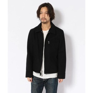 ショット（Schott）/MELTON TRUCKER JACKET 703US／メルトン トラッカージャケット