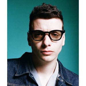 ショット（Schott）/EYE WEAR MODEL LIAM／モデル リアム