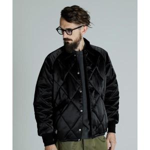 新品】KEBOZ×Schott ケボズ×ショット レザー コーチジャケット schott 