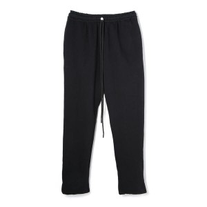 エルエイチピー（LHP）/mnml／ミニマル／TEAR AWAY SWEATPANTS／サイドスナップスウェットパンツ