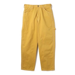 エルエイチピー（LHP）/Wrangler／ラングラー／PAINTER PANTS