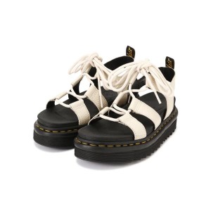 エルエイチピー（LHP）/Dr．Martens／ドクターマーチン／Nartilla／ナルティラ サンダル