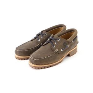 エルエイチピー（LHP）/Timberland／ティンバーランド／AUTHENTICS 3 EYE CLASSIC／オーセンテ