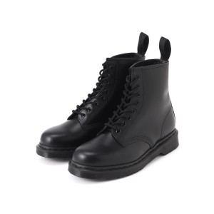 エルエイチピー（LHP）/Dr．Martens／ドクターマーチン／1460 MONO 8EYE  BOOTS／モノ 8ホールブ