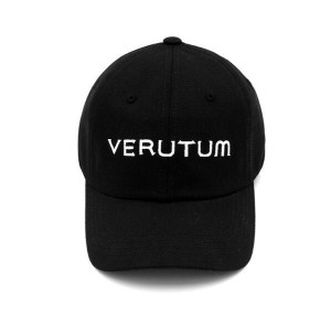 エルエイチピー（LHP）/VERUTUM／ヴェルタム／Front Logo