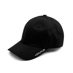 エルエイチピー（LHP）/VERUTUM／ヴェルタム／Visor Logo Ball Cap