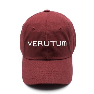 エルエイチピー（LHP）/VERUTUM／ヴェルタム／Front Logo