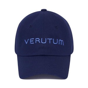 エルエイチピー（LHP）/VERUTUM／ヴェルタム／Front Logo Cap