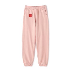 エルエイチピー（LHP）/LittleSunnyBite／リトルサニーバイト／Logo pants／ロゴパンツ